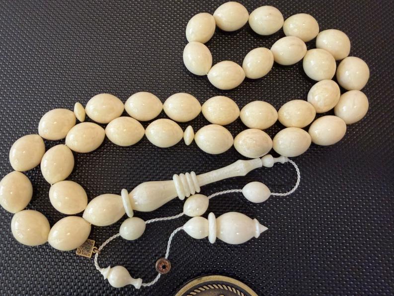 Mors Dişi ( Bülbül Tükürüğü )