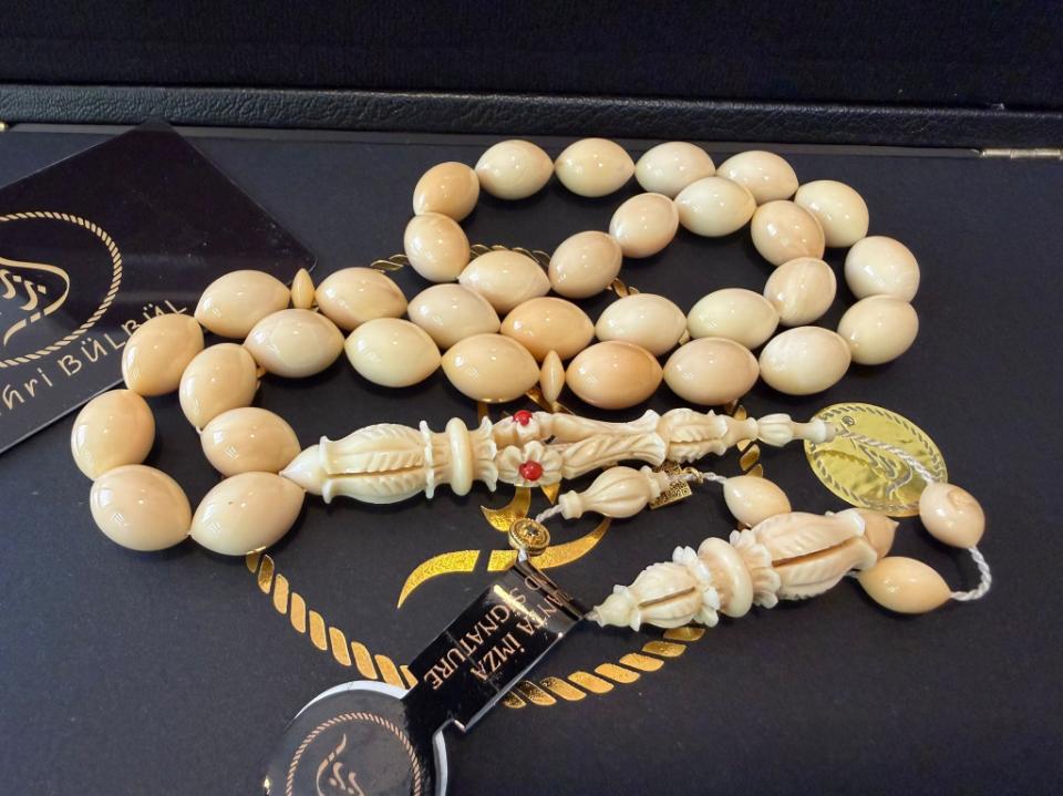 Balina Dişi (Özü)