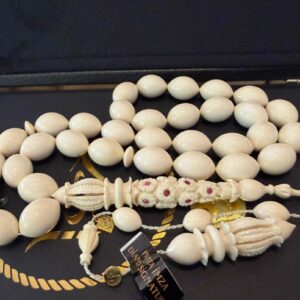 Fildişi (Piyano Tuşu)