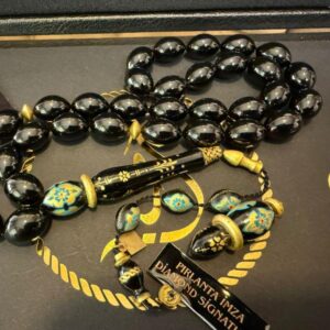 Oltu Taşı (Black Amber )